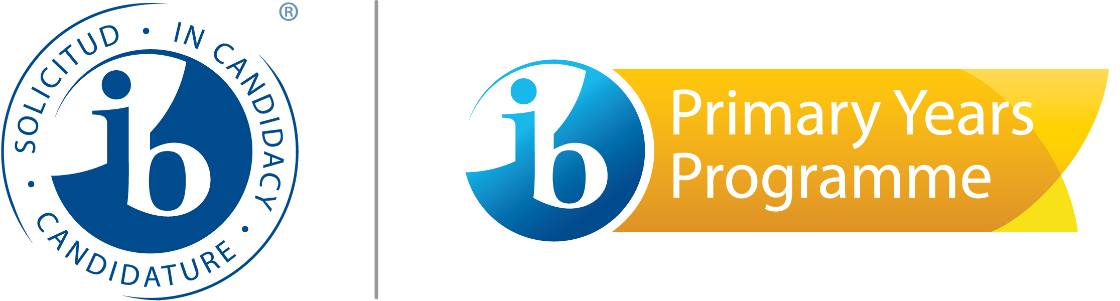 IB PYP Candidacy